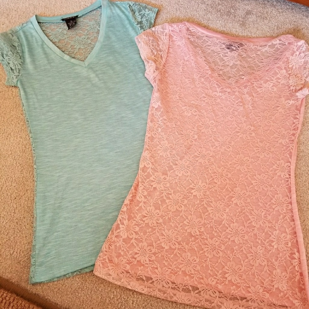 Super cute tshirts
